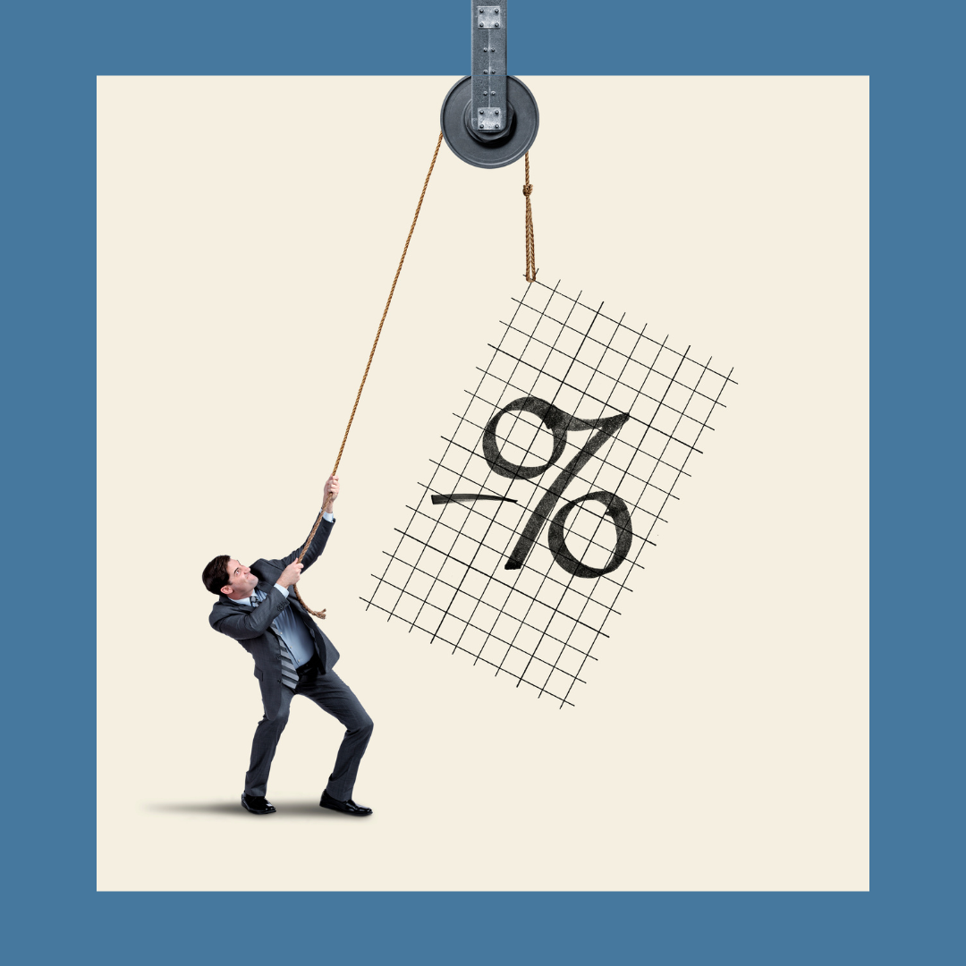 The Impact of Spring Inflation & Interest Rate Cut 